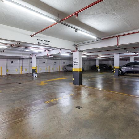Gran Executive Hotel Uberlândia Екстериор снимка