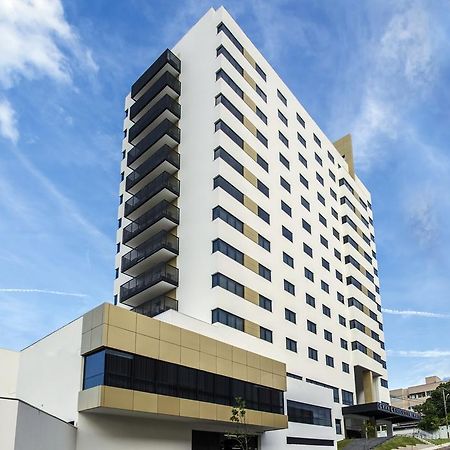 Gran Executive Hotel Uberlândia Екстериор снимка