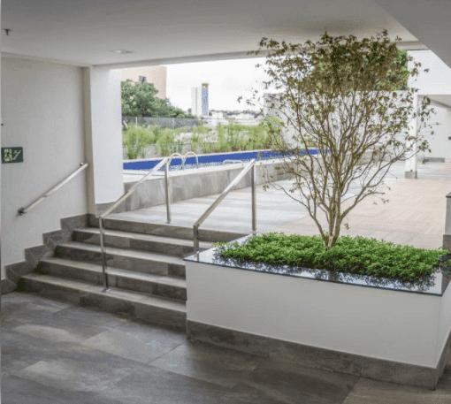 Gran Executive Hotel Uberlândia Екстериор снимка