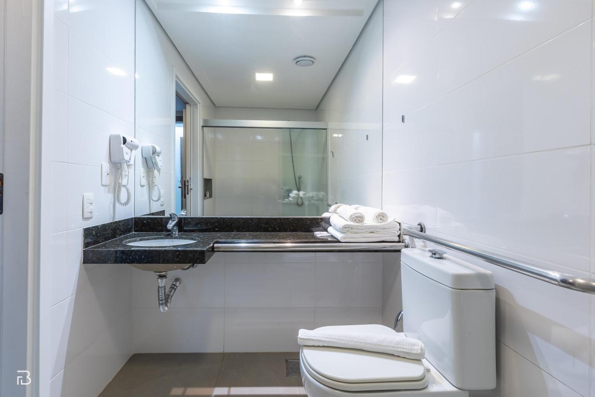 Gran Executive Hotel Uberlândia Екстериор снимка