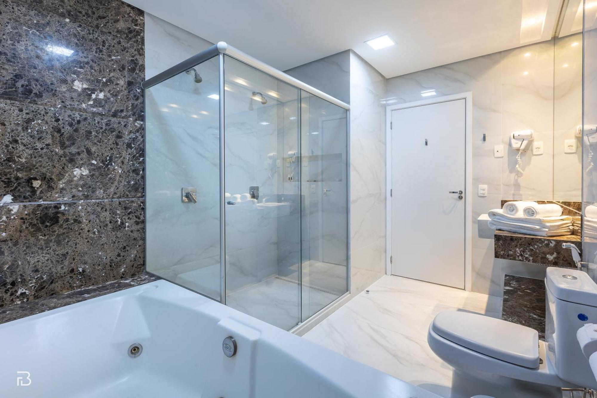 Gran Executive Hotel Uberlândia Екстериор снимка